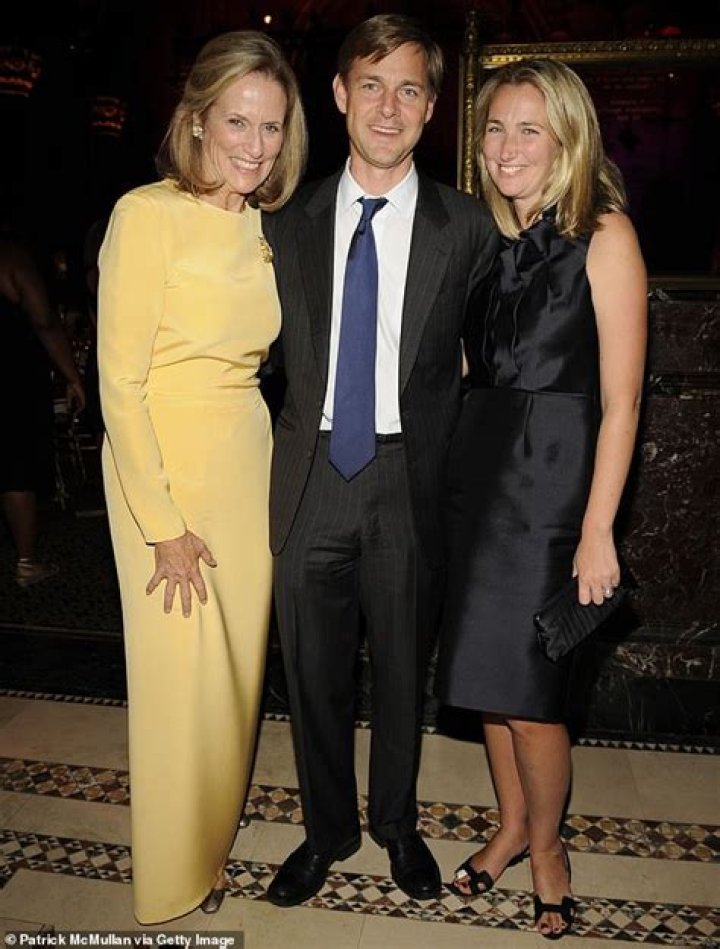 Unveiling The Truth: Suzanne Burden's Husband Revealed