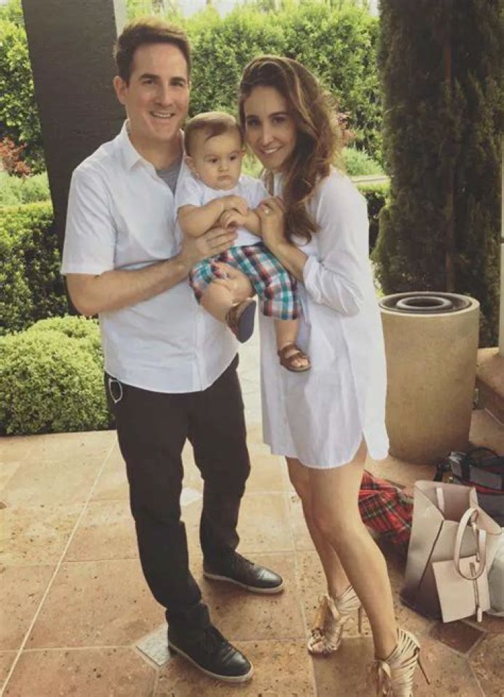 Unveiling The Inspiring Life Of Suzanne Marques' Husband