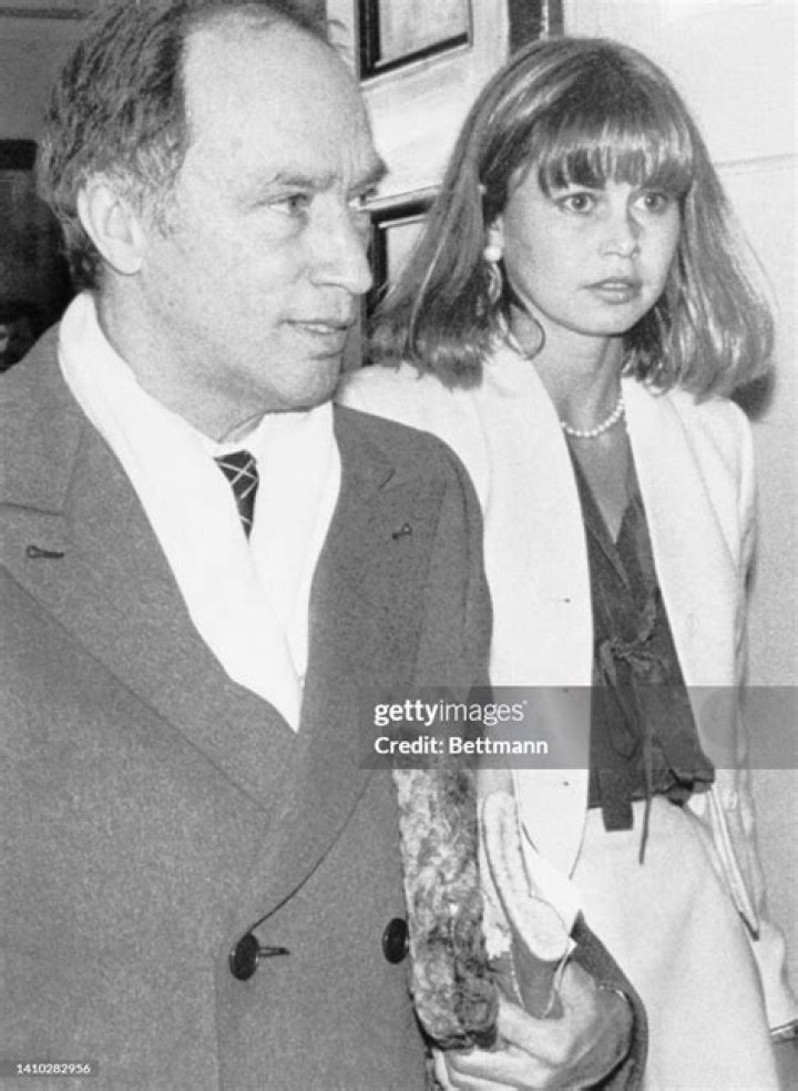 Unveiling The Intriguing Tale Of Suzanne Perry And Pierre Trudeau: Discoveries And Insights
