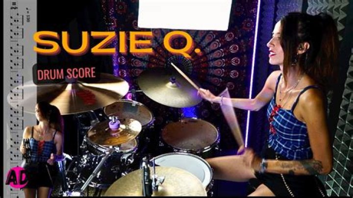 Unveiling The Secrets Of Suzie Q Breading Mount: A Culinary Odyssey