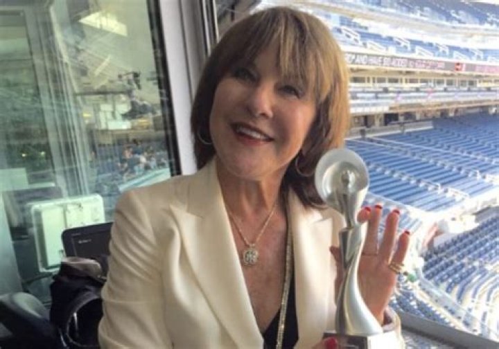 Unveiling Suzyn Waldman's Age: Surprising Insights And Revelations