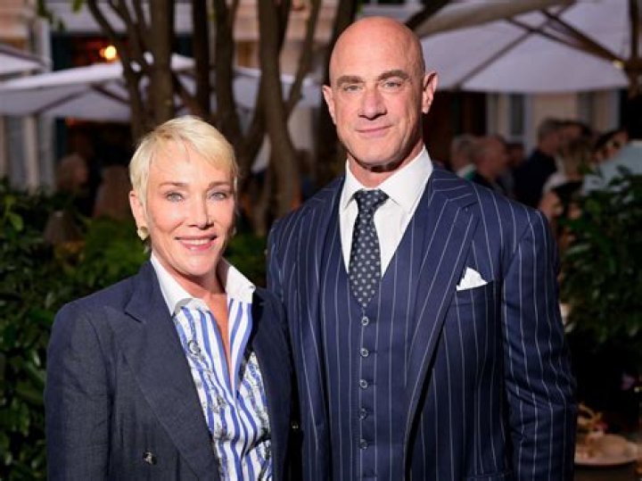 Christopher Meloni's Net Worth And Marital Bliss