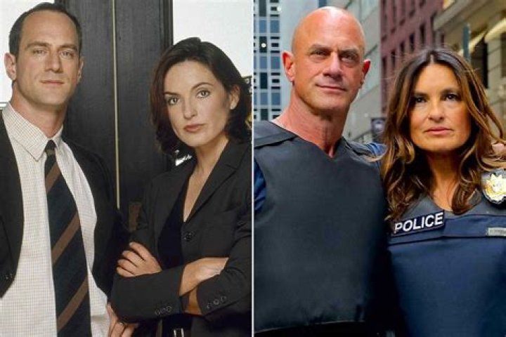 Unveiling The Enigmatic World Of "SVU" Characters: Unraveling Their Secrets