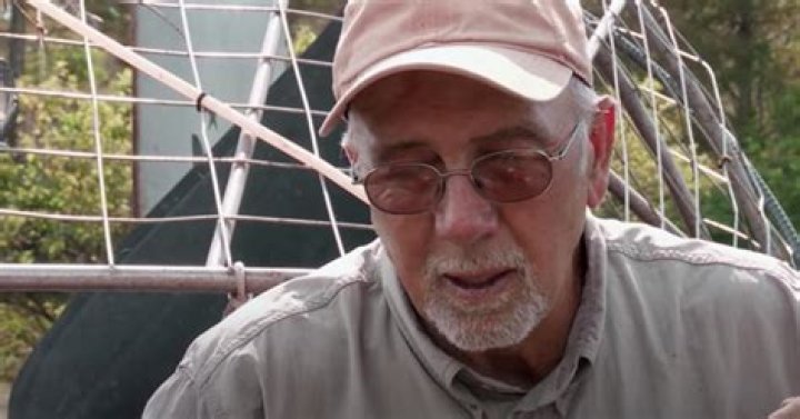 Uncover The Untold Story Of Daniel Edgar's Partner: "Swamp People" Wife Revealed