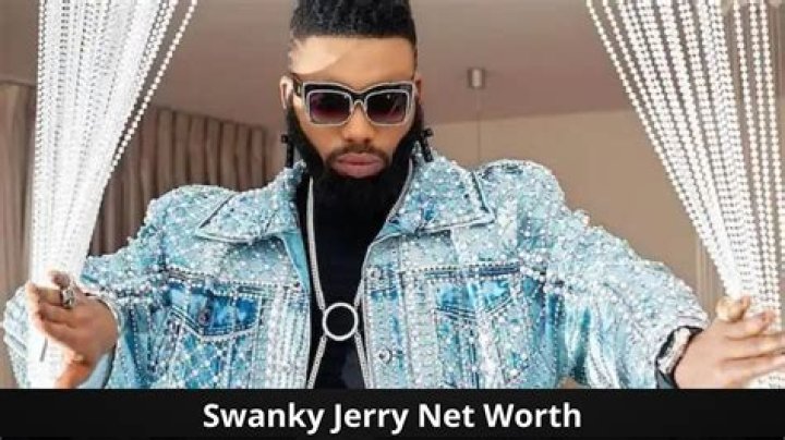 Unveiling The Secrets Of Swanky Jerry's Net Worth: Discoveries And Insights