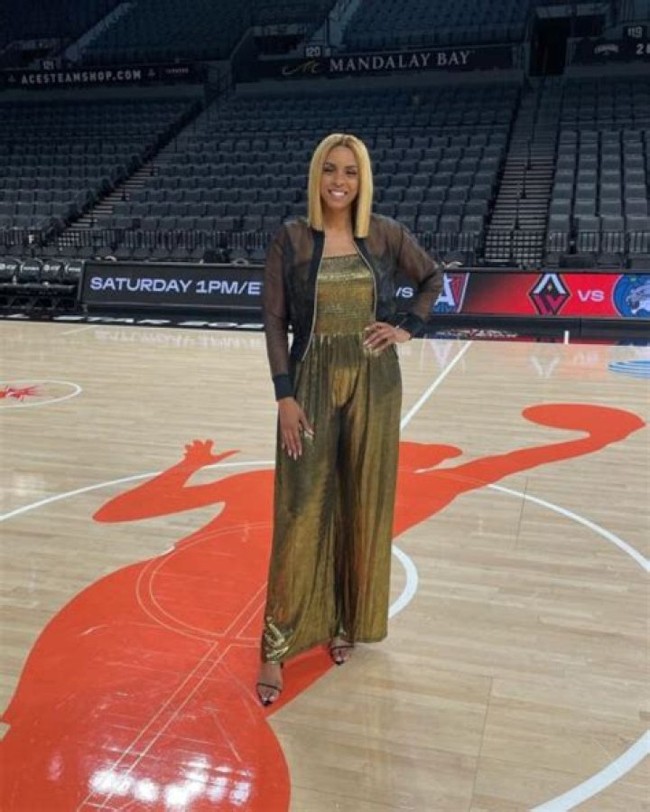 Discover The Hidden Truths Behind Sydney Colson's Husband