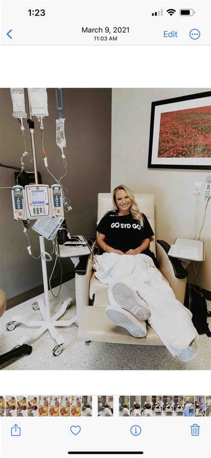 Unveiling Sydney Kromer's Life And Legacy: An Obituary Explored