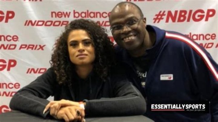 Unveiling The Strong Family Ties That Fuel Sydney McLaughlin's Track Dominance