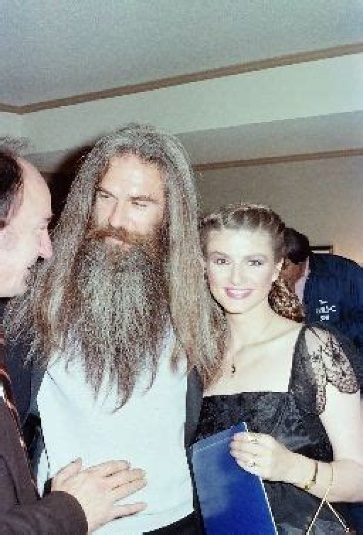 Unveiling The Legacy Of Sylvia Hutton's Husband: Discoveries And Insights