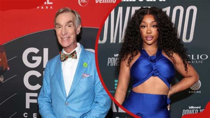 SZA And Bill Nye Unlocking Climate Change Insights