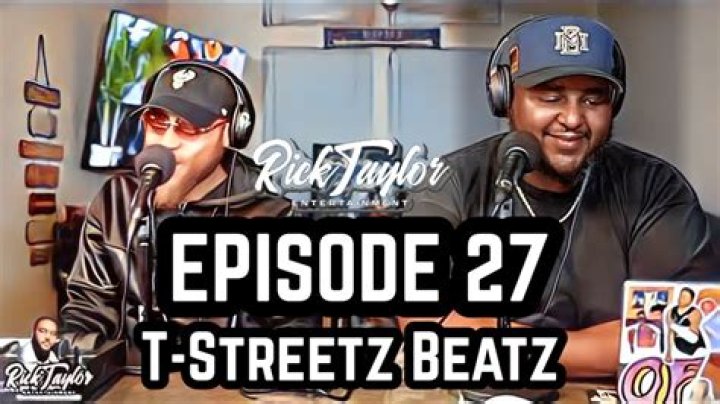 Discover T Streetz, Your Gateway To Undiscovered Music