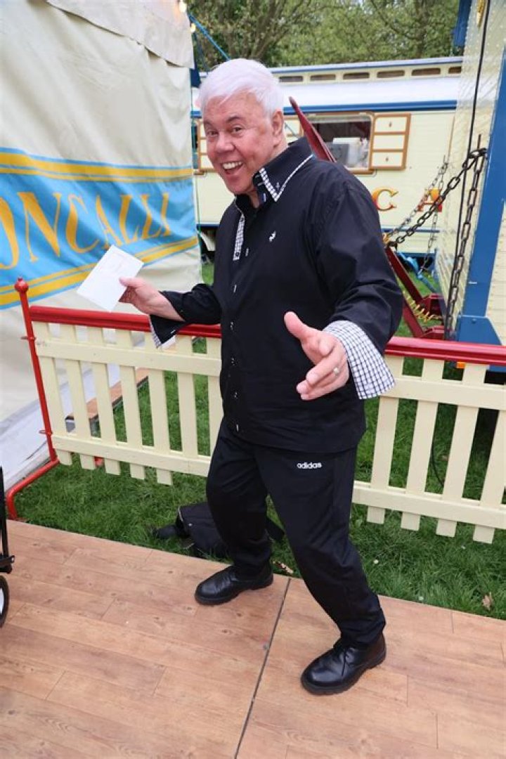 A Deep Dive Into Taco Ockerse Gay