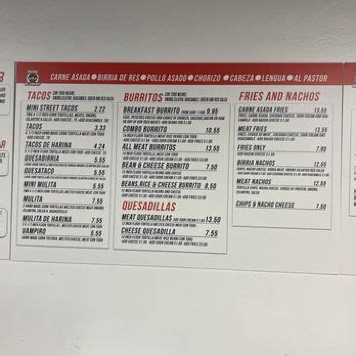 A Taste Of Authentic Mexico