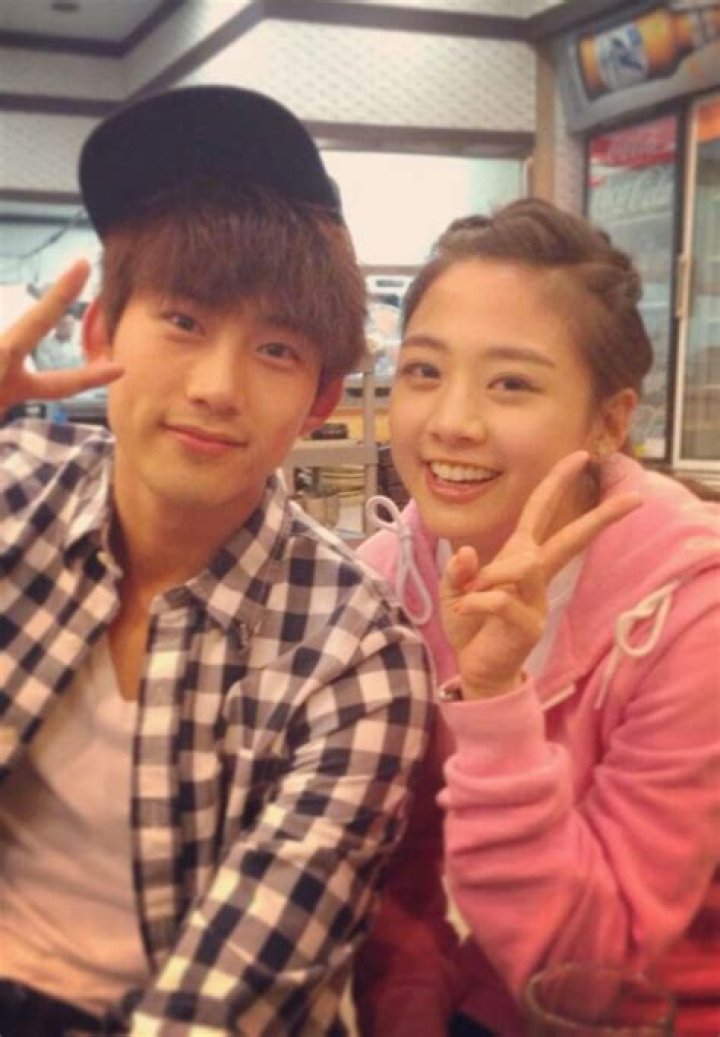 The Truth Behind Taecyeon's Marriage