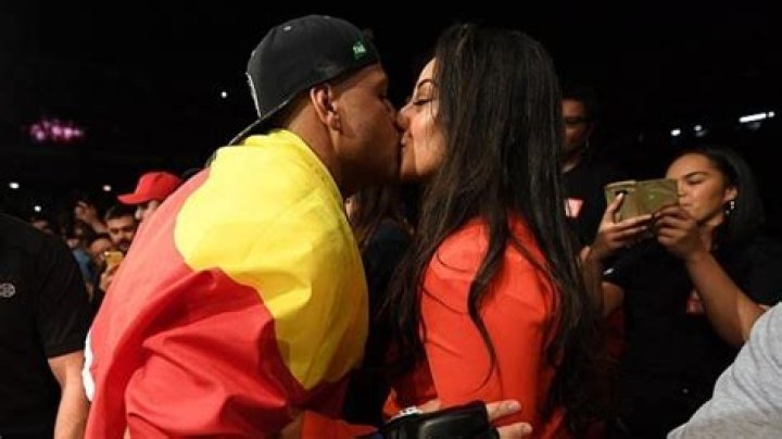 Unveiling The Secrets: Tai Tuivasa's Girlfriend Revealed