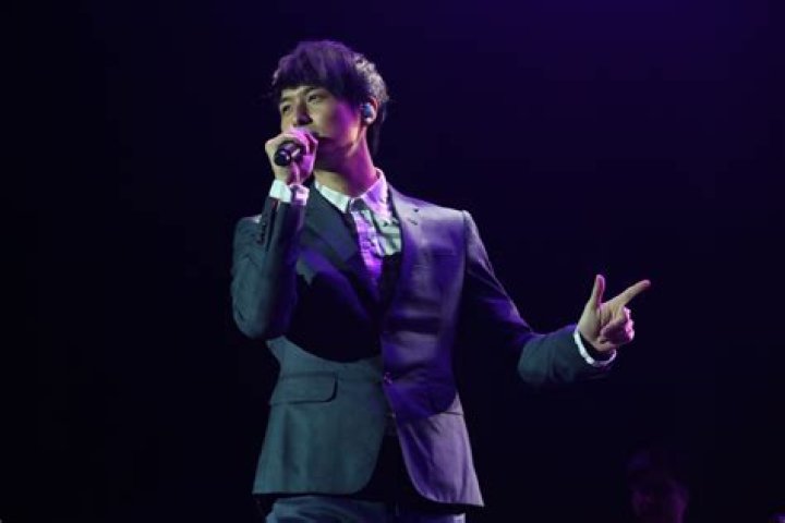 Unveiling The Enchanting World Of Taiwanese Male Singers