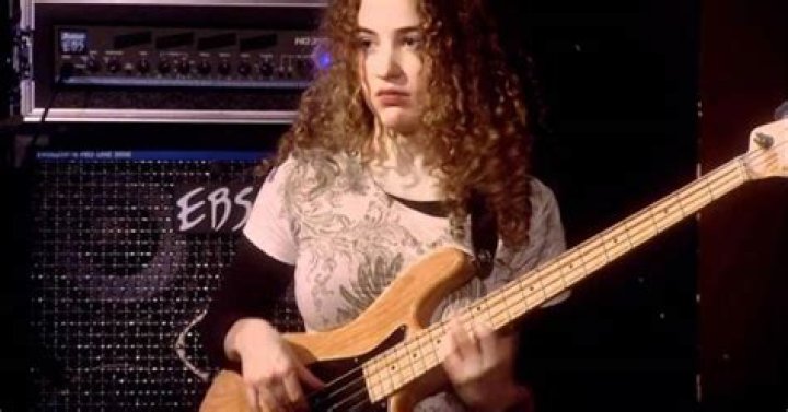 Tal Wilkenfeld And Her Musical Partner
