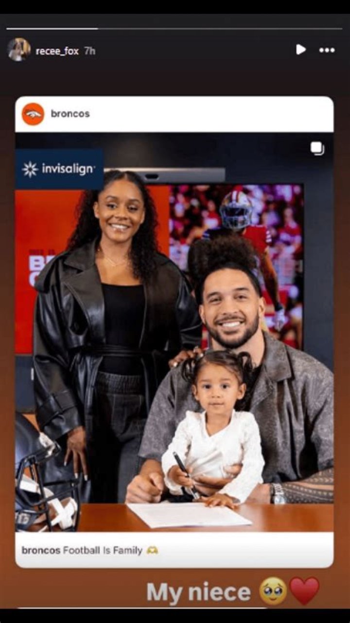 Unveiling The Secrets Of Talanoa Hufanga's Wife