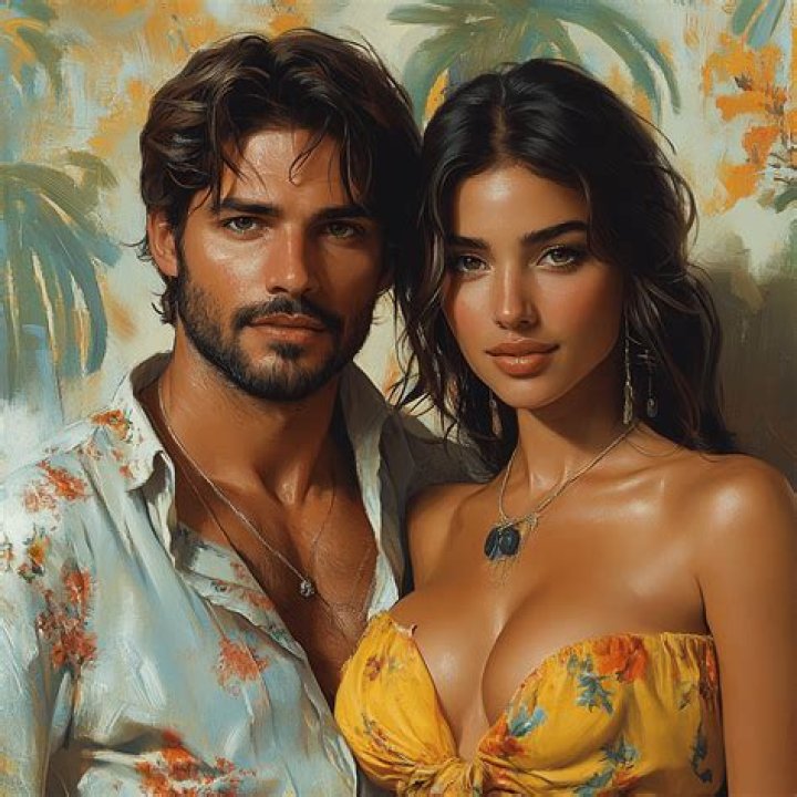 Dive Into The "taliya And Gustavo Leaked Of" Mystery