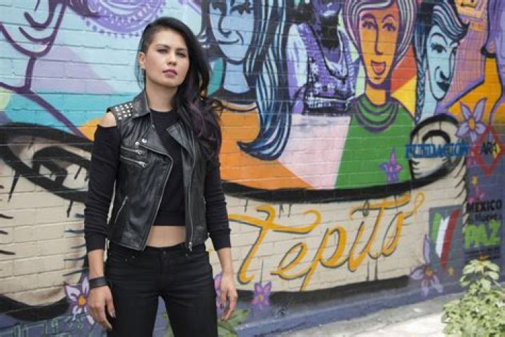 Unveiling Tamara Mazarrasa's Age: Exploring Achievements And Legacy