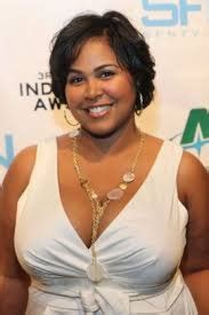 Uncover The Multifaceted Talent Of Tamieka Chavis: Actress, Comedian, Writer