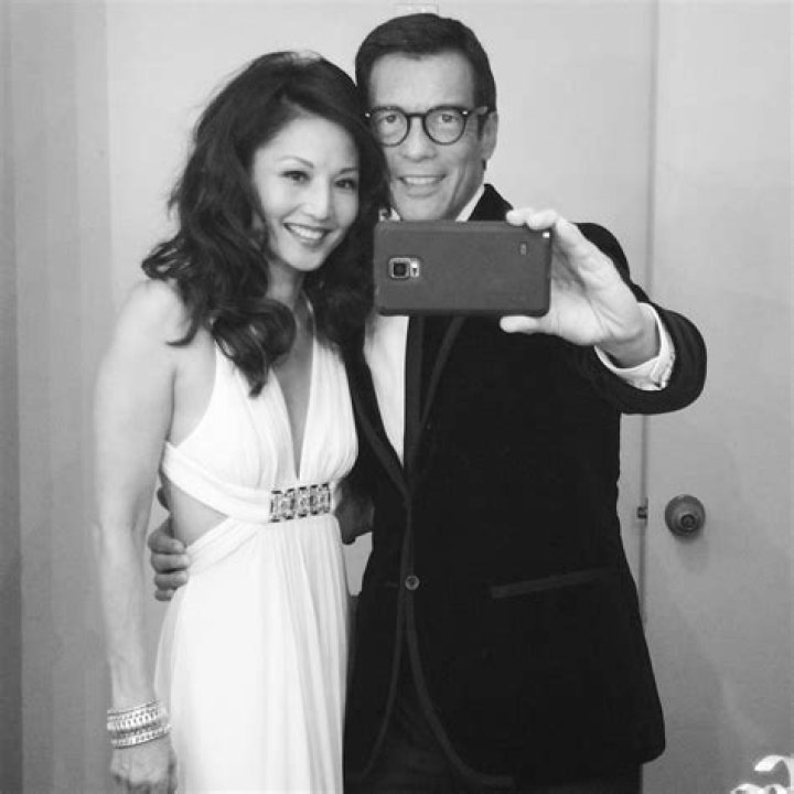 Tamlyn Tomita's Husband And Their Enduring Connection
