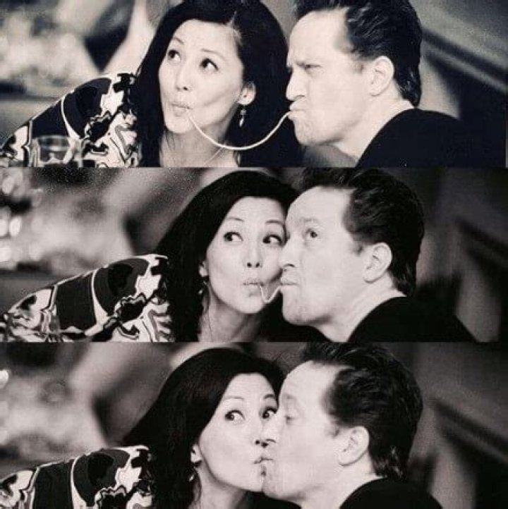 Tamlyn Tomita's Relationship Secrets Revealed