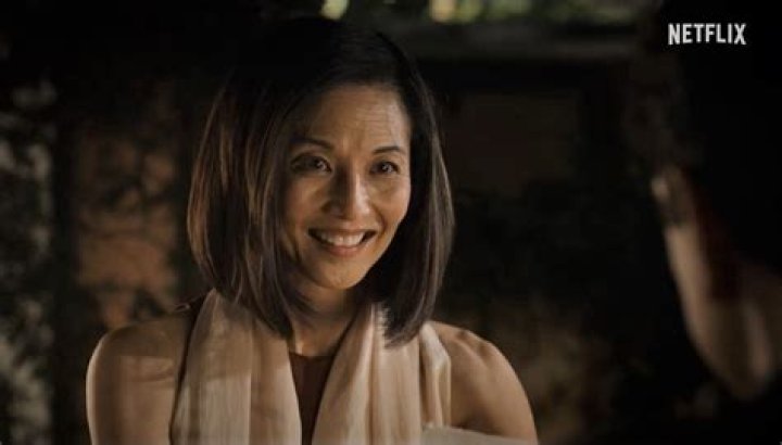 Unveiling The Multifaceted World Of Tamlyn Tomita: Discoveries And Insights