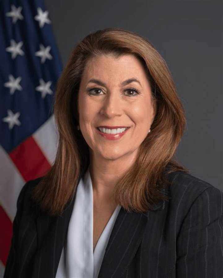 Tammy Bruce: Unveiling The Conservative Voice