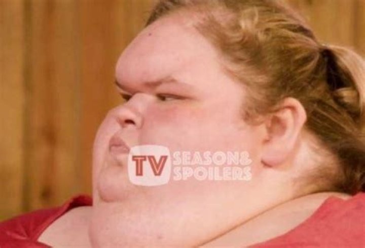 Unveiling The Secrets Of The Tammy Forehead: Discoveries And Insights