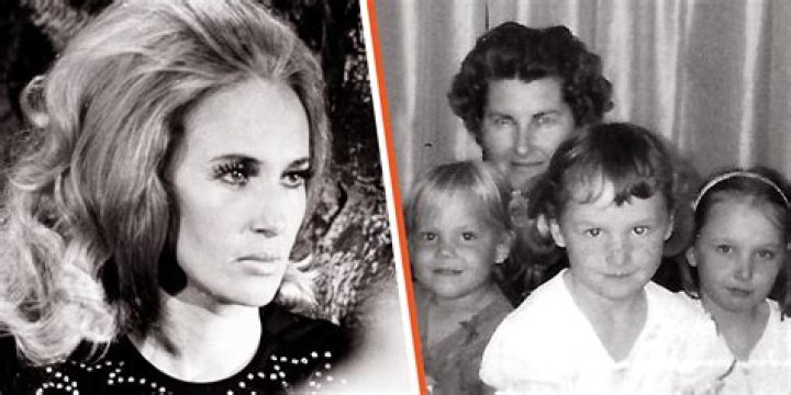 Unveiling The Legacy Of Tammy Wynette's Daughters: Discoveries And Insights