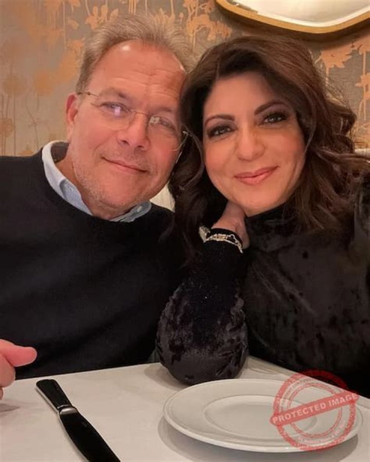 Tamsen Fadal's Net Worth Unveiled