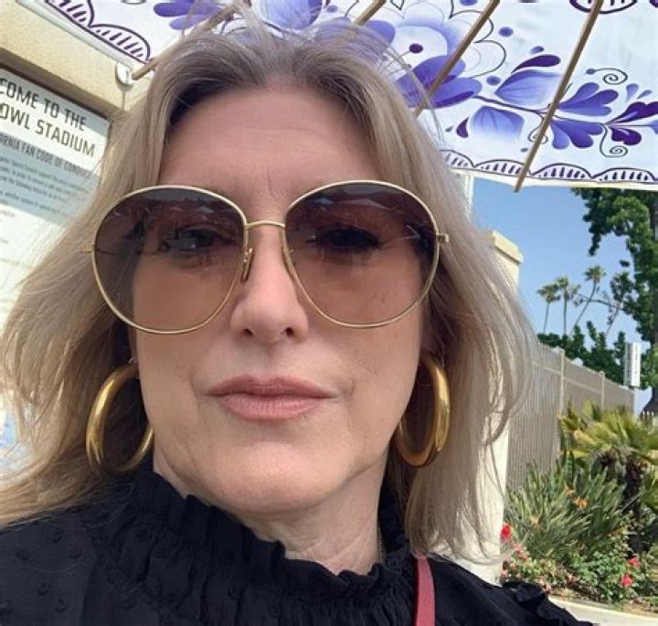 Unveiling The Vision And Impact Of Tania Goddard In The Arts