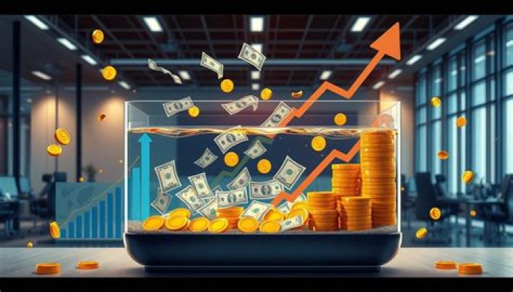 Discover His Staggering Net Worth And Untold Wealth