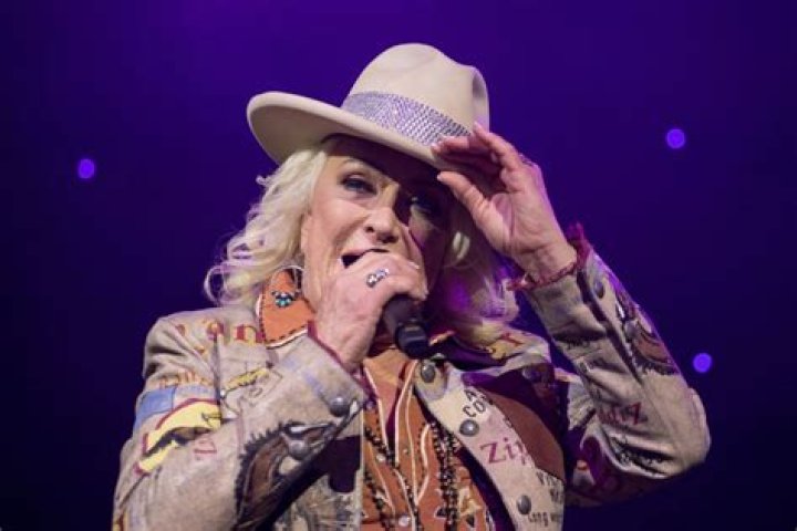 Discover The Untold Story Of Tanya Tucker's Lubbock Connection