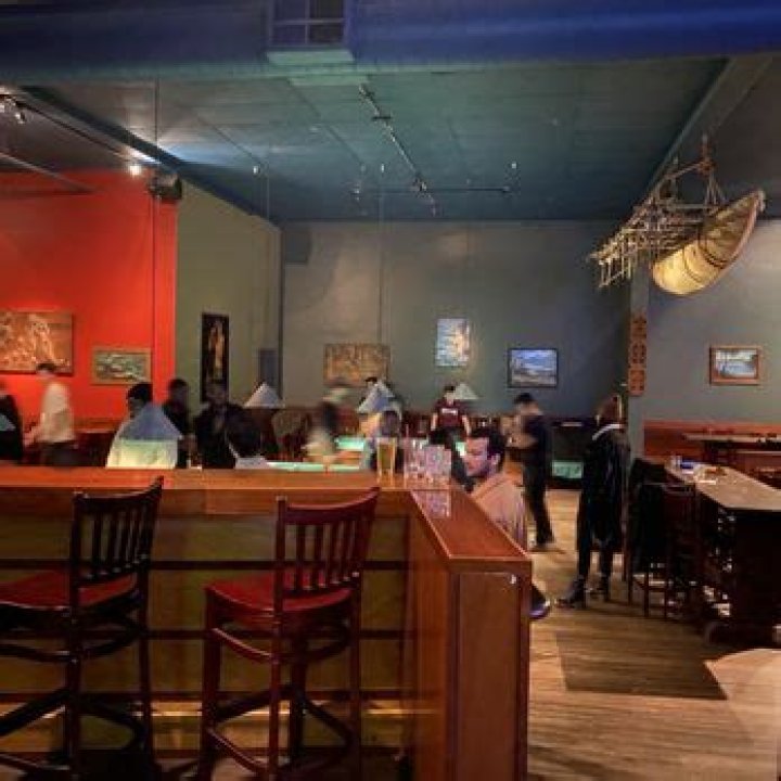 Unveil The Ultimate Beer Haven And Culinary Journey