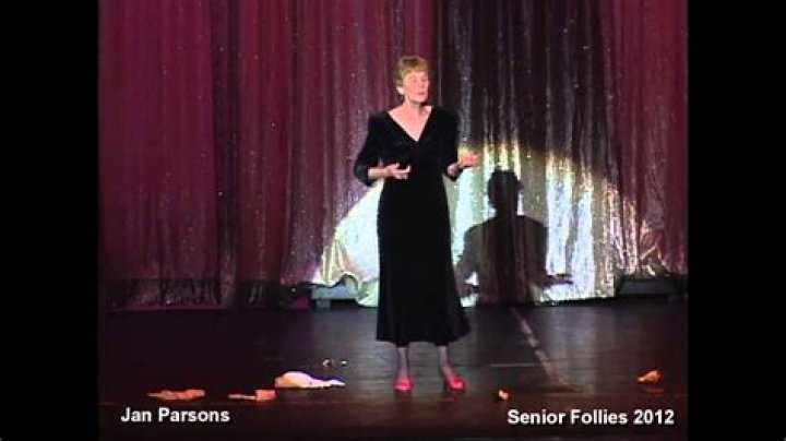 Unveiling The Revolutionary Art Of Tara Siebert And Jan Parsons: Pioneers Of Feminist Expression