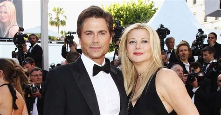 Uncover The Enduring Love Story Of Tara Siebert And Rob Lowe: A Marital Masterpiece