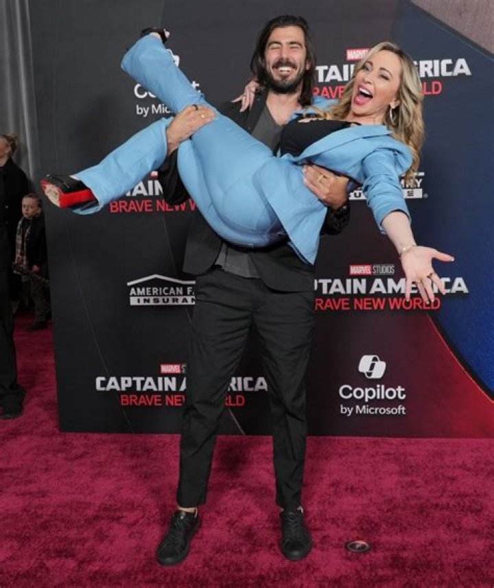 Unveiling The Secrets Of Tara Strong's Enduring Marriage