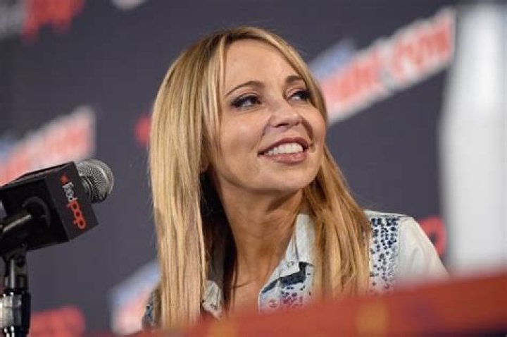 Exploring The "tara Strong Net Worth" Enigma