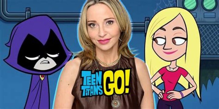 Unveiling Tara Strong's Voice Acting Mastery: Extraordinary Insights