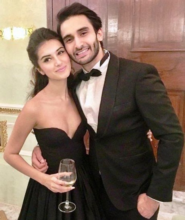 Tara Sutaria's Husband: Unraveling The Enigmatic Bond