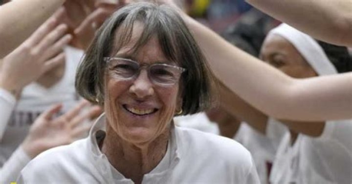 The Supportive Husband Behind Tara Vanderveer's Coaching Success