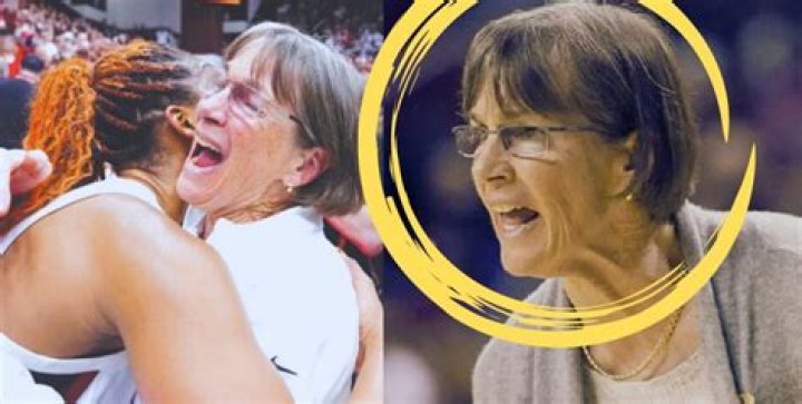 Unveiling Tara Vanderveer: The Marriage Question Unraveled