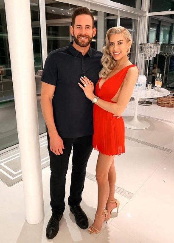 Unveiling The Significance Of Tarek El Moussa's Height: Discoveries And Insights