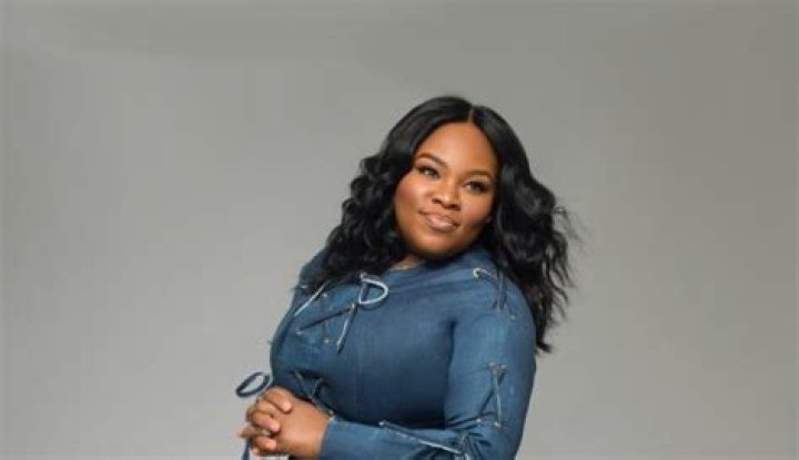 Tasha Cobbs Net Worth Exposed!
