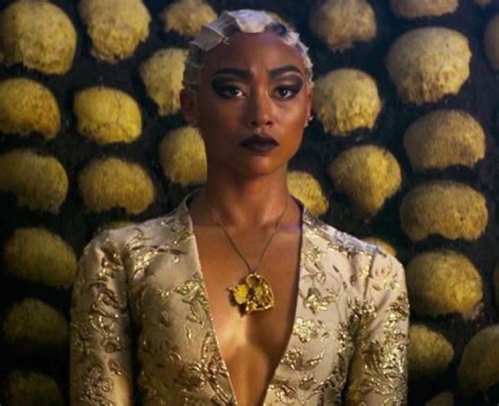 Unlocking The Rich Tapestry Of Tati Gabrielle's Ethnicity