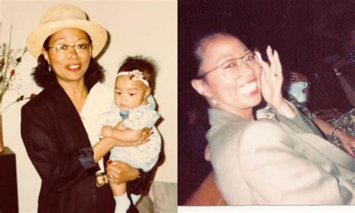 Uncover The Inspiring Story Of Tati Gabrielle's Mother And Her Impact On