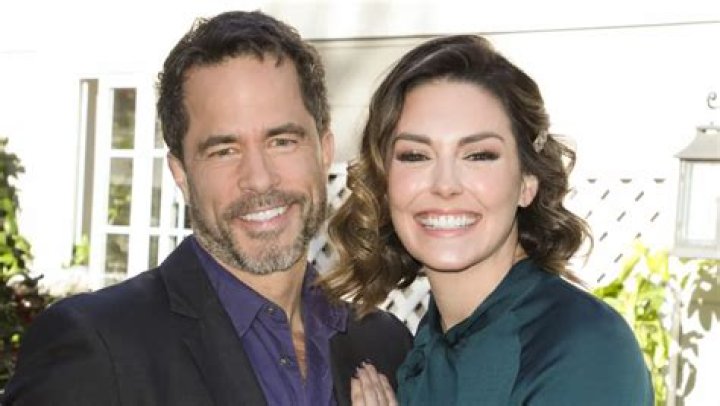 Taylor Cole's First Husband Revealed