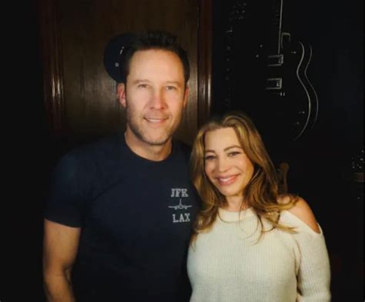 Unveiling The Extraordinary Life Behind "Taylor Dayne's Husband"